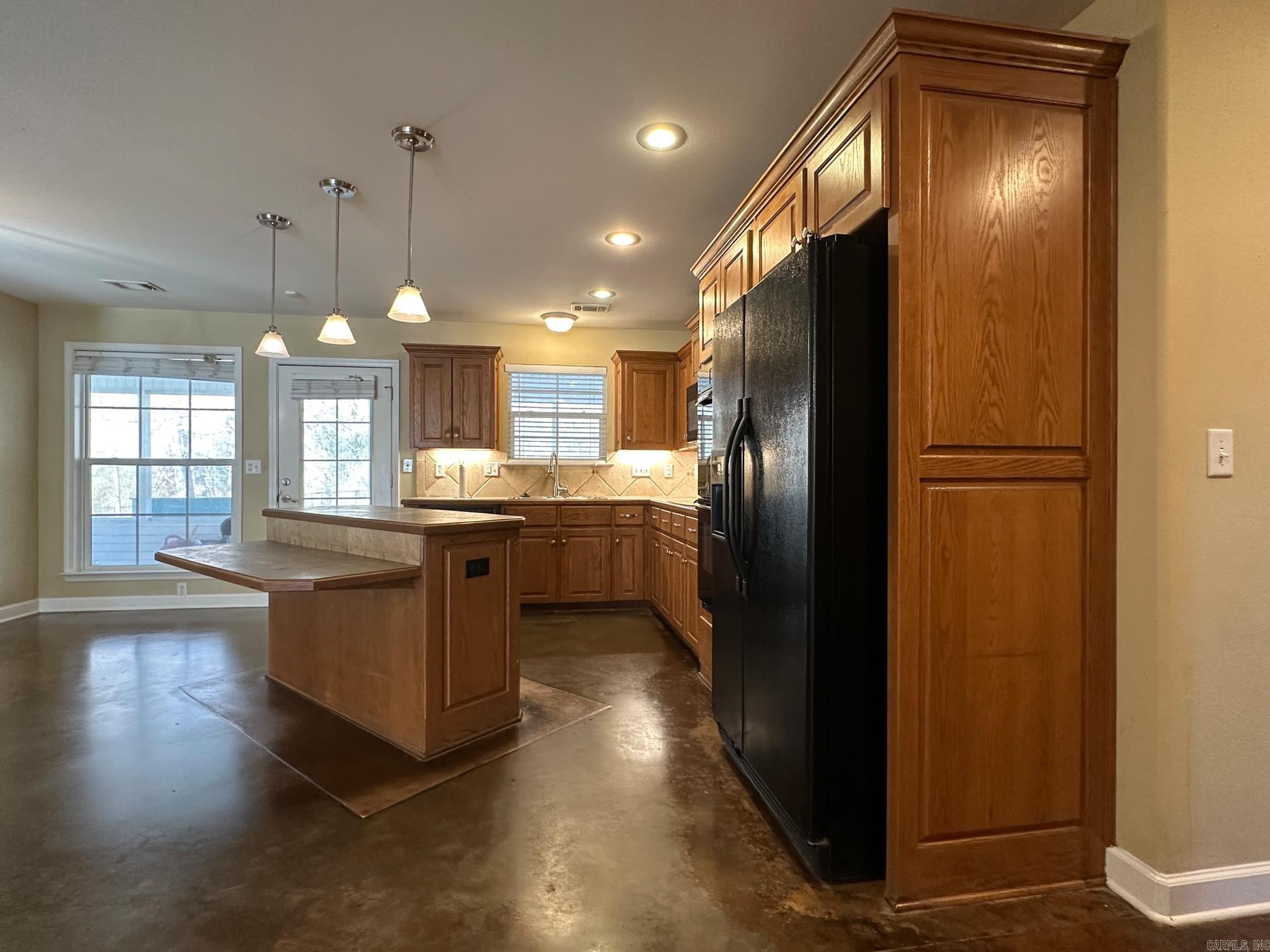 Shady Meadows - Residential