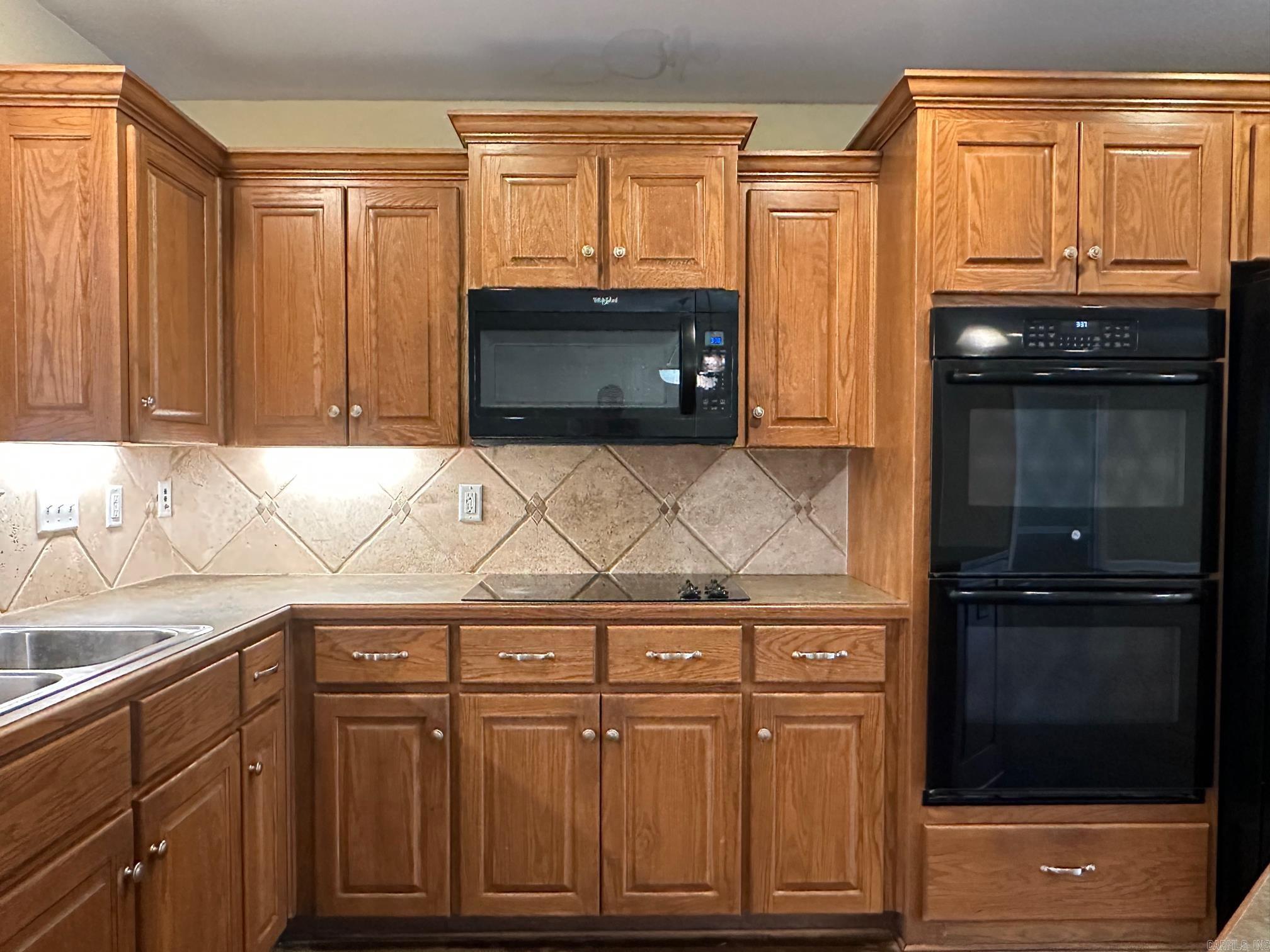 Shady Meadows - Residential