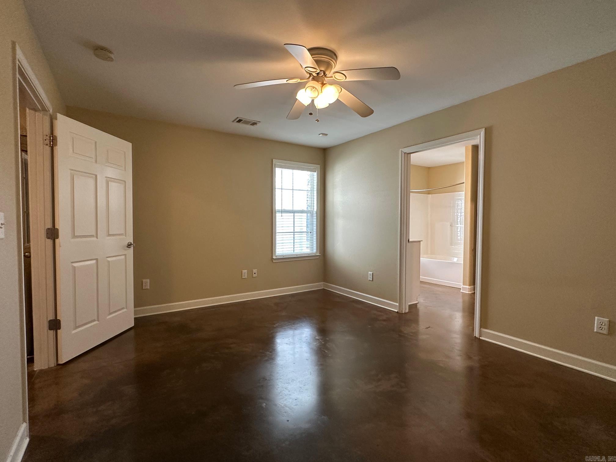 Shady Meadows - Residential