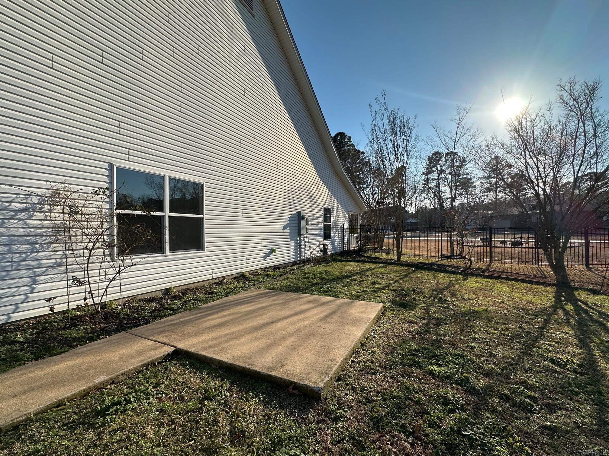 Shady Meadows - Residential