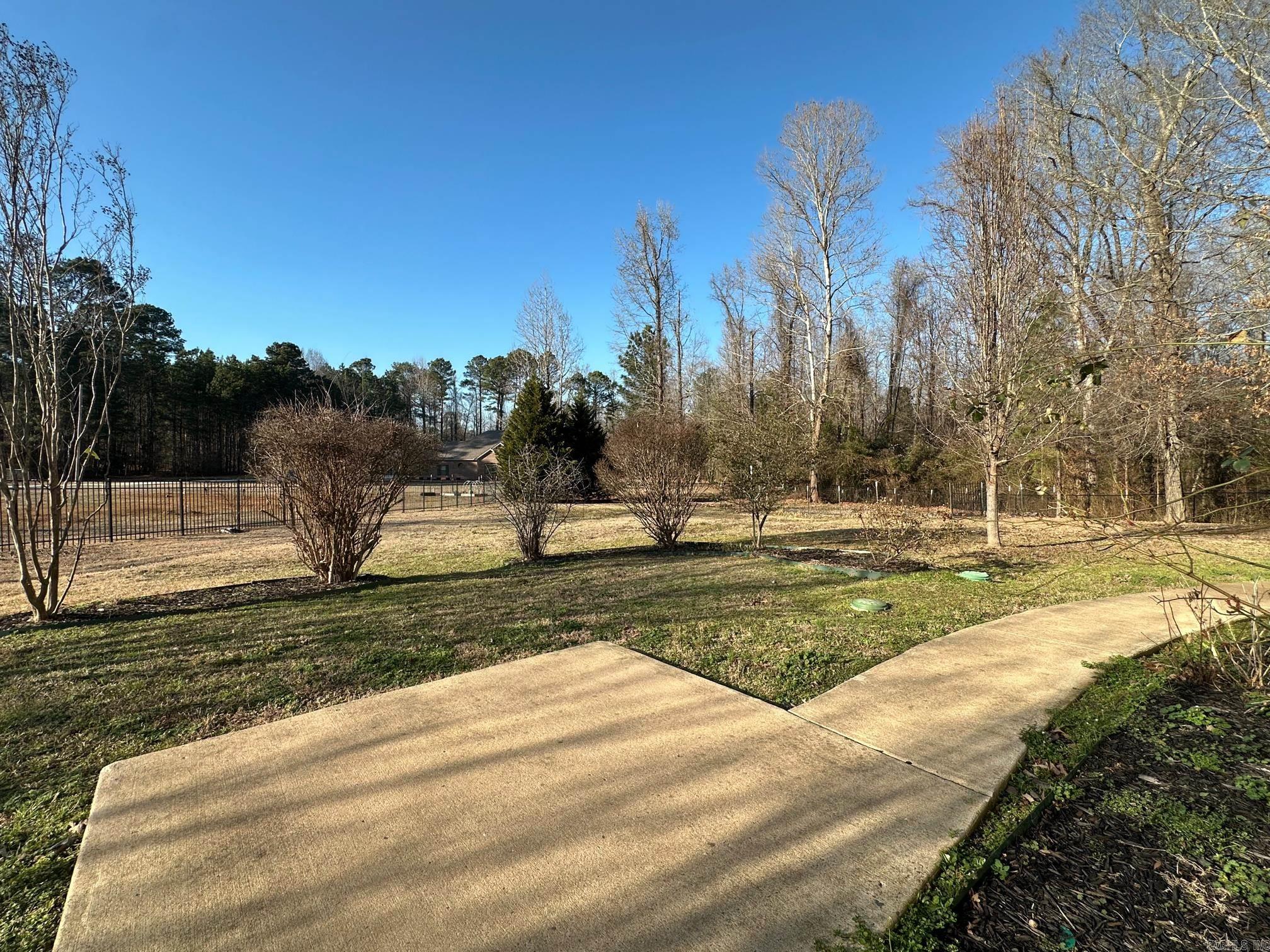 Shady Meadows - Residential