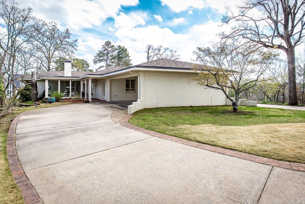 LAKEWOOD PARK ADDN - Residential