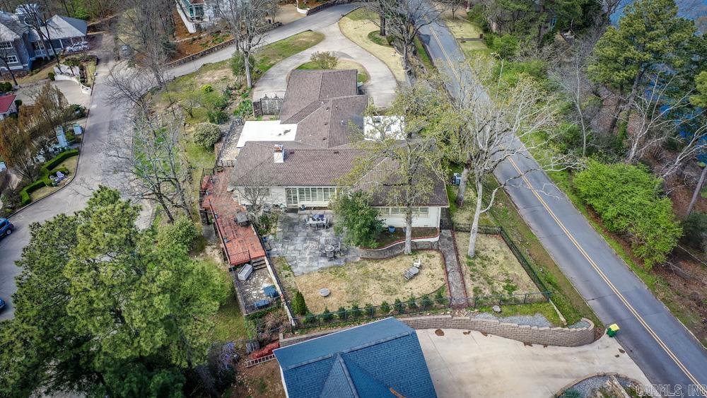 LAKEWOOD PARK ADDN - Residential