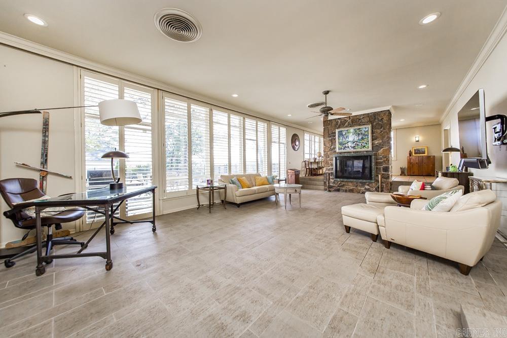 LAKEWOOD PARK ADDN - Residential