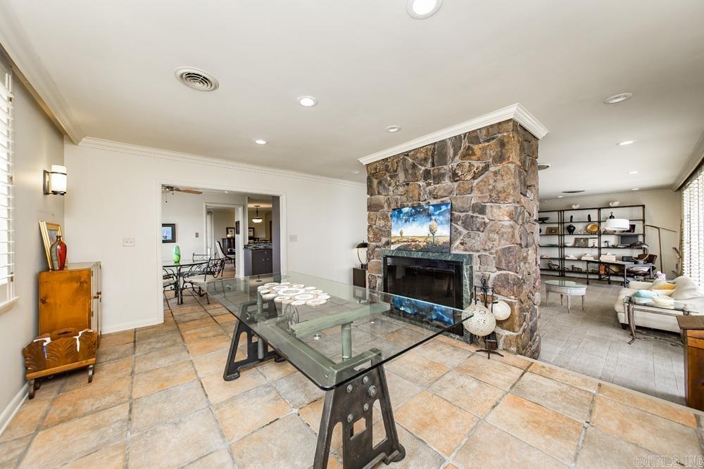 LAKEWOOD PARK ADDN - Residential