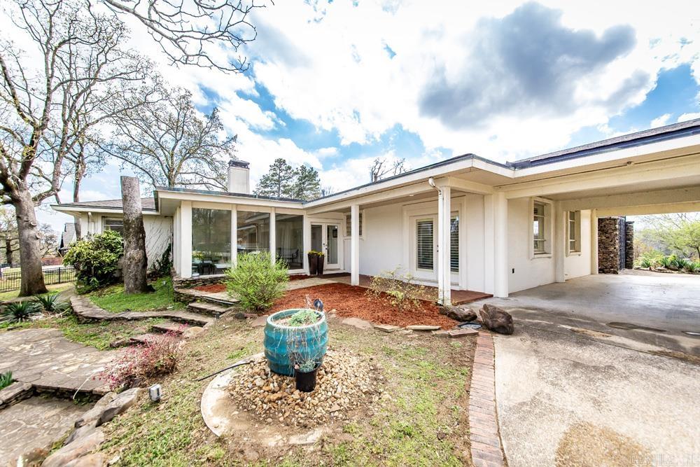 LAKEWOOD PARK ADDN - Residential