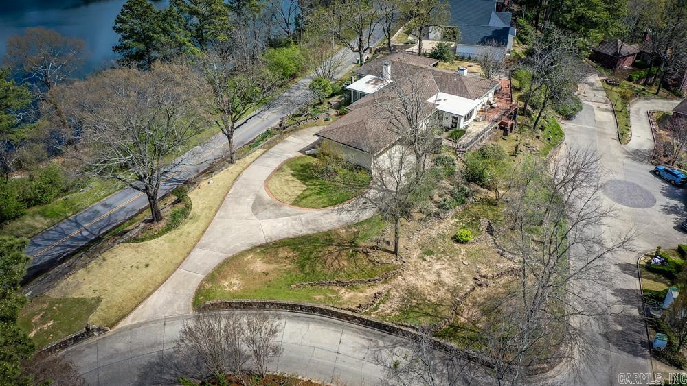 LAKEWOOD PARK ADDN - Residential