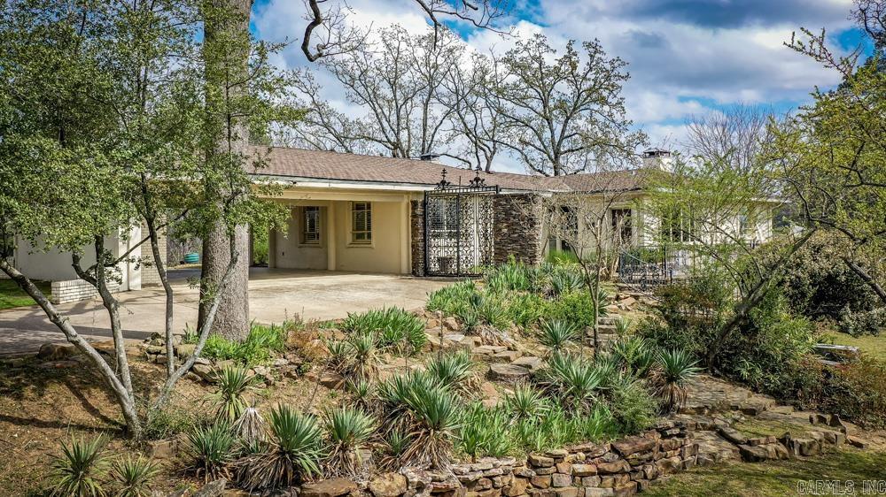 LAKEWOOD PARK ADDN - Residential