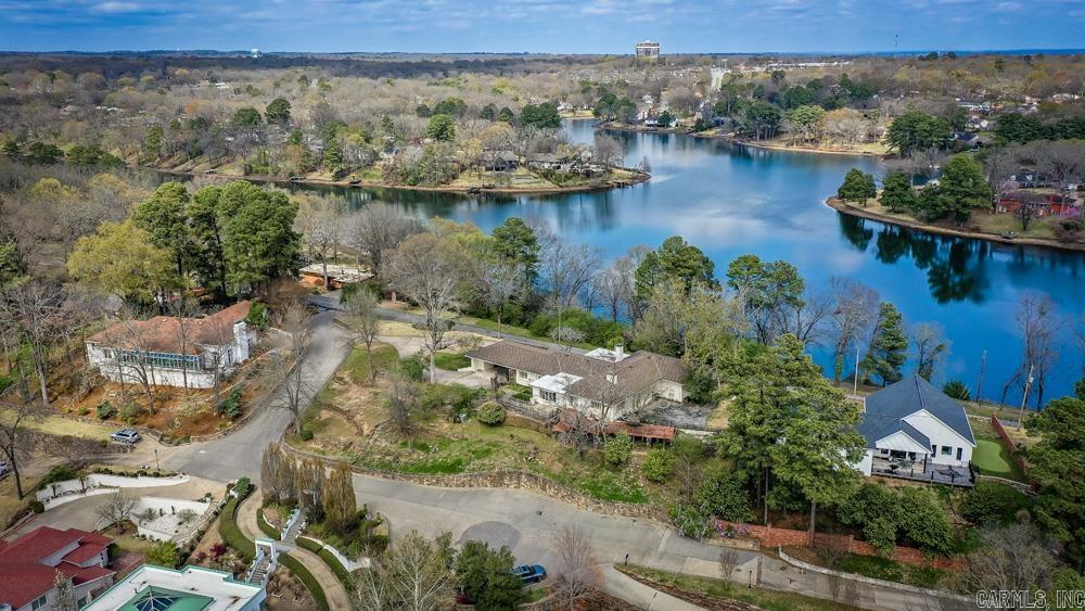 LAKEWOOD PARK ADDN - Residential