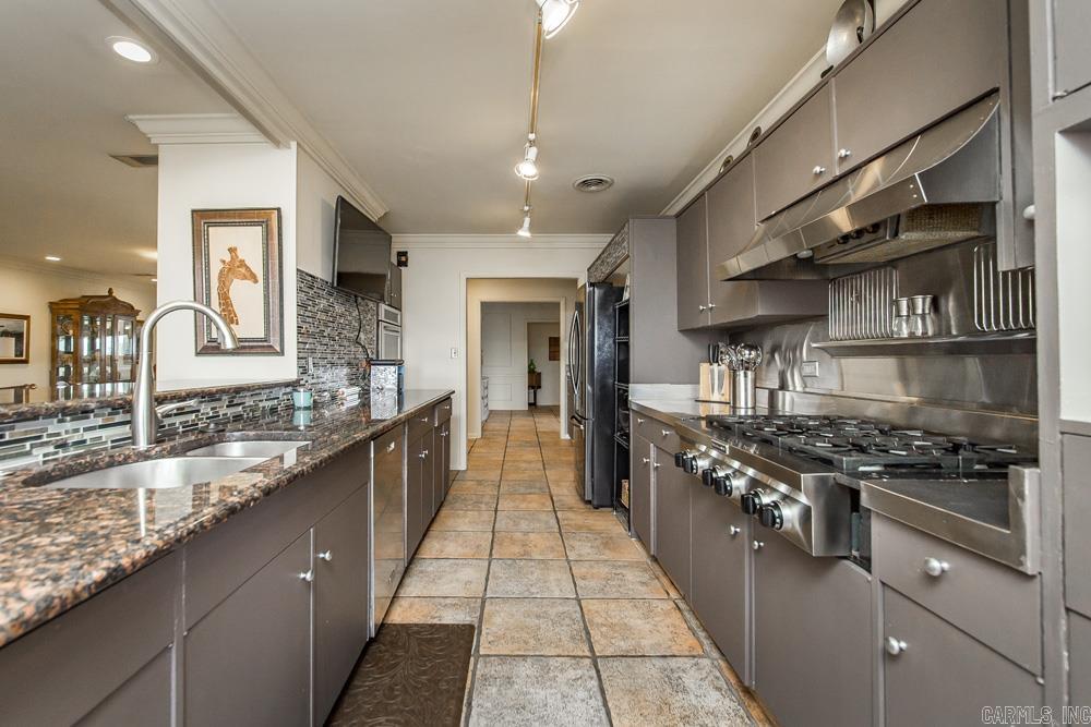 LAKEWOOD PARK ADDN - Residential