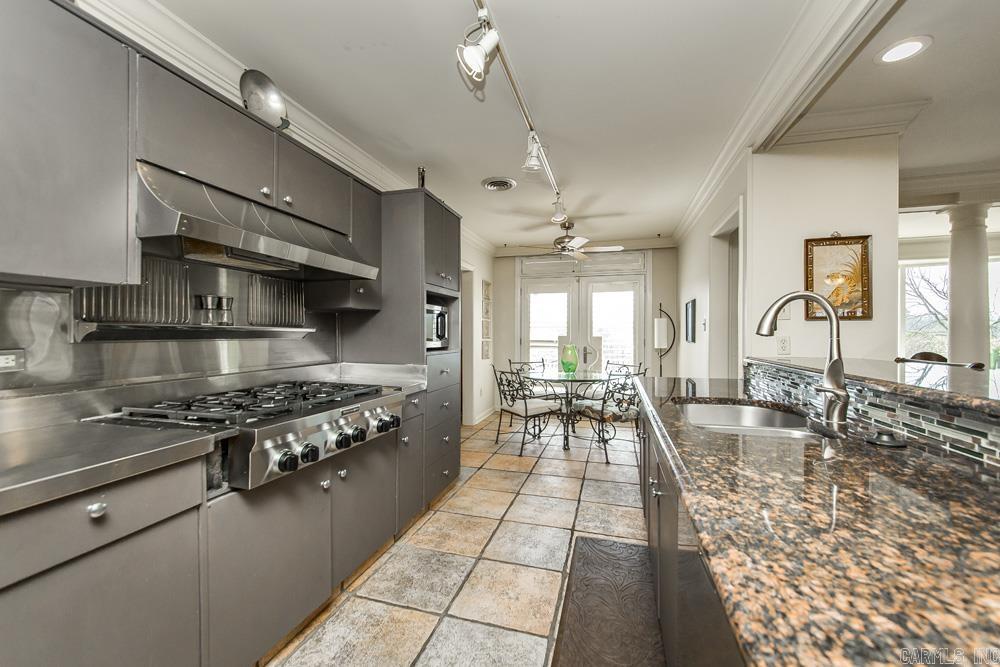 LAKEWOOD PARK ADDN - Residential