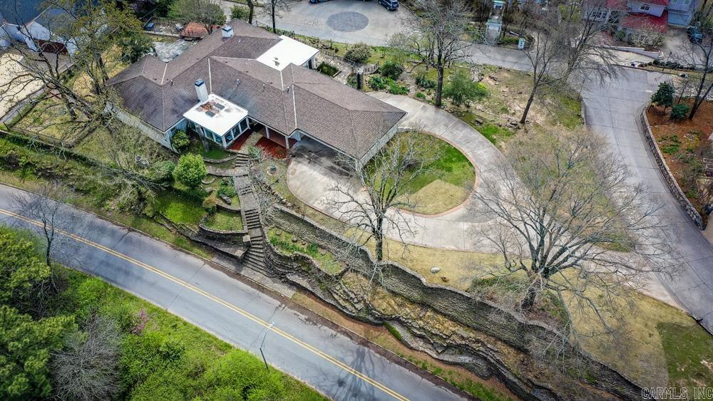 LAKEWOOD PARK ADDN - Residential