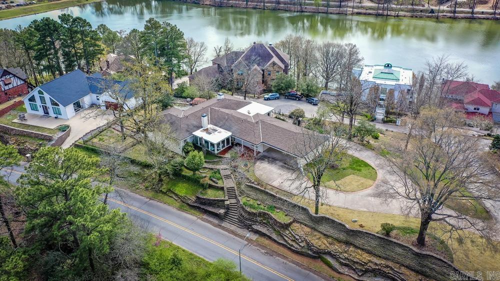 LAKEWOOD PARK ADDN - Residential