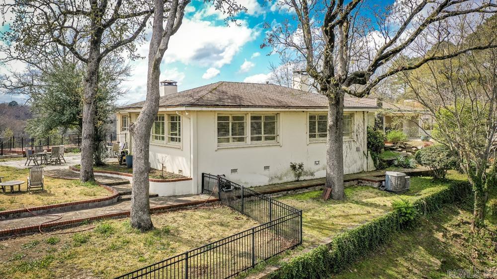 LAKEWOOD PARK ADDN - Residential