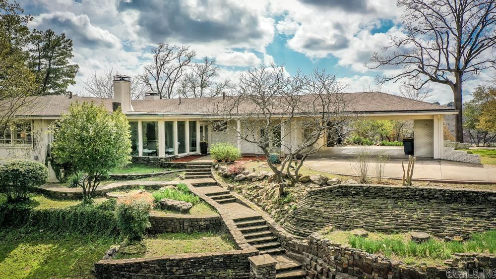 LAKEWOOD PARK ADDN - Residential