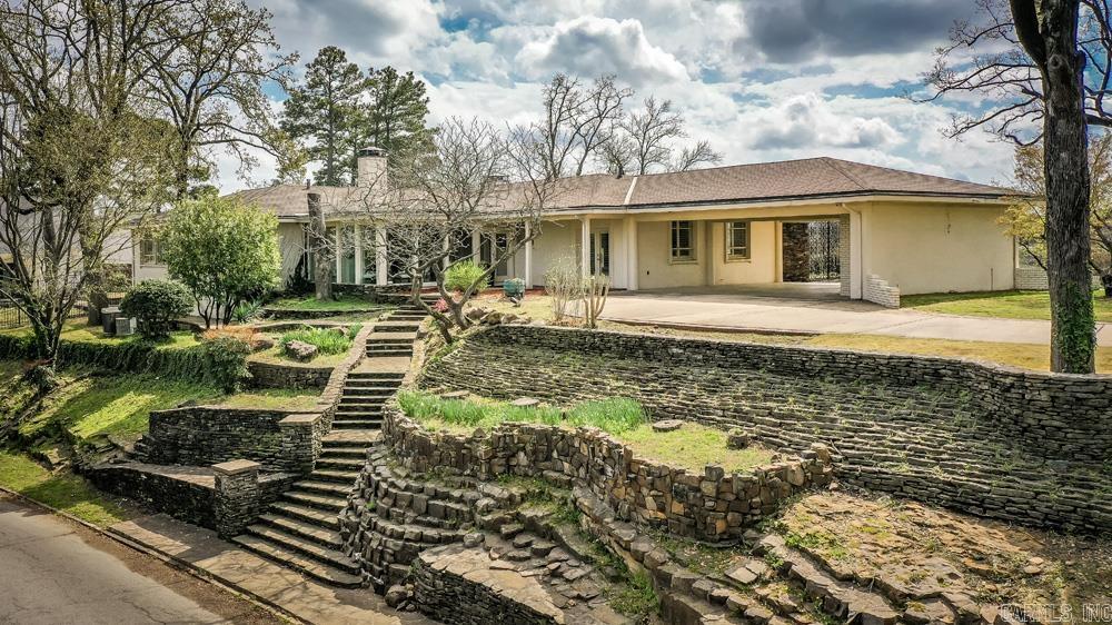 LAKEWOOD PARK ADDN - Residential