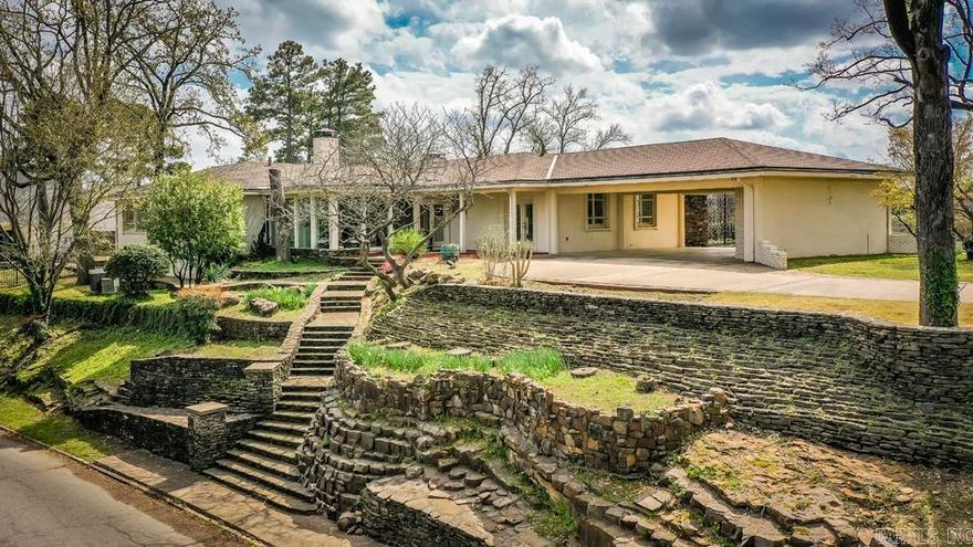 LOCATION LOCATION LOCATION! This prestigious home is located in the highly desirable Lakewood area. With views of both lakes, this beautiful home has 4 bedrooms and 3 baths, a chefs kitchen, and all are bathed in natural light.  The multiple indoor and outdoor areas in a park like setting takes entertaining to a whole new level. There is an additional studio and bathroom that is accessible from outside that would be perfect for a home office, reading room, guestroom or artist studio.  This is a must see!  Showings to begin on March 23rd. **SEE AGENT REMARKS** Freshly painted inside and updates to deck and other areas outside also. Being sold AS-IS! Priced to sell!