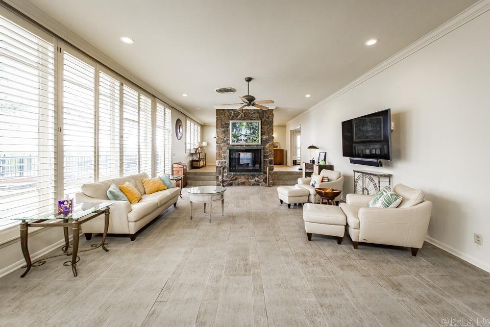 LAKEWOOD PARK ADDN - Residential