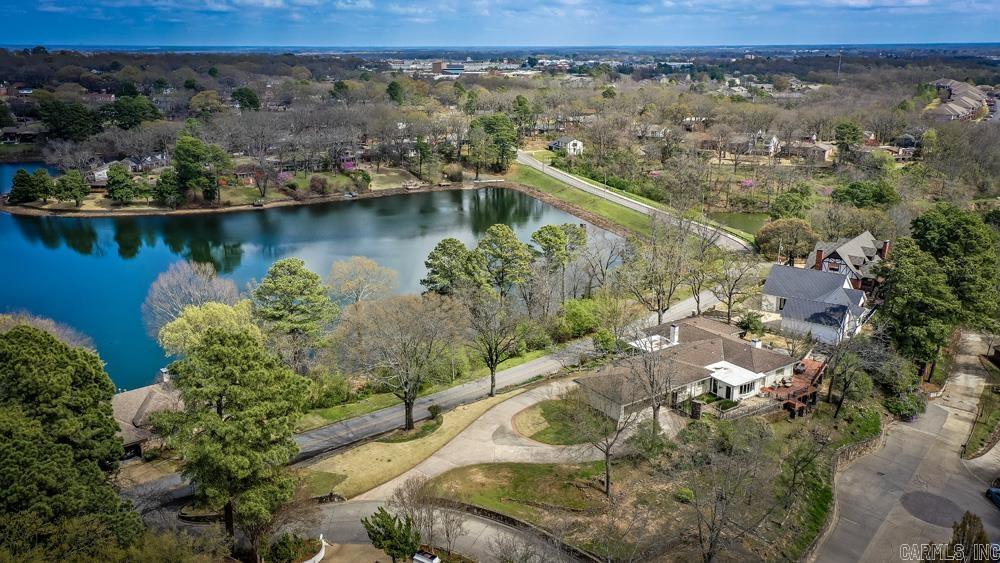 LAKEWOOD PARK ADDN - Residential