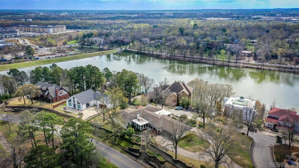 LAKEWOOD PARK ADDN - Residential