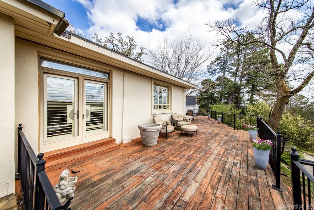 LAKEWOOD PARK ADDN - Residential