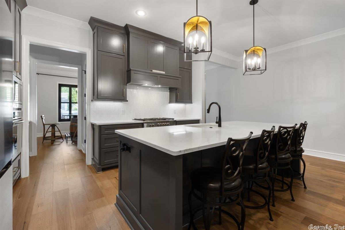 ALTHEIMER - Residential