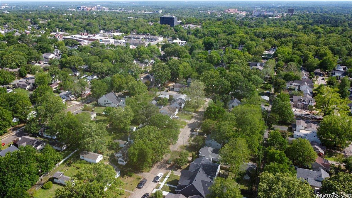 ALTHEIMER - Residential