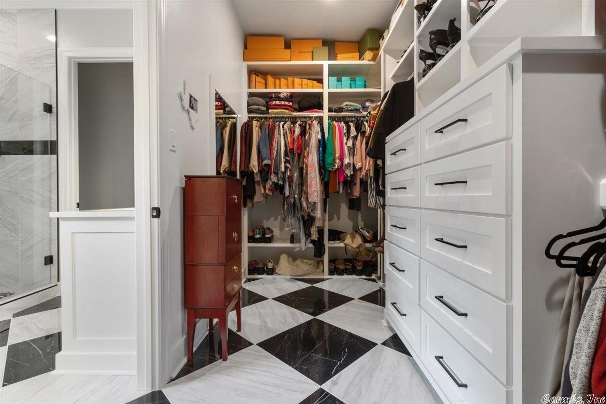 ALTHEIMER - Residential