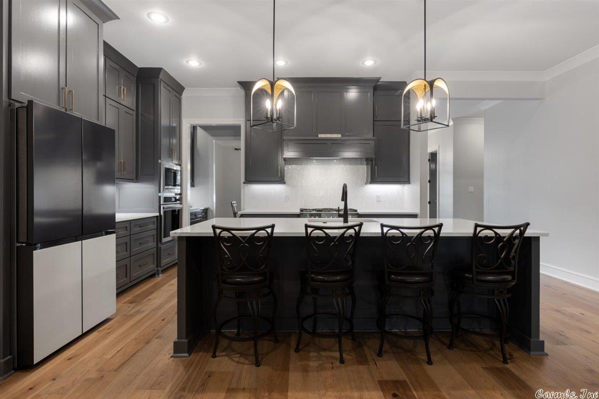 ALTHEIMER - Residential