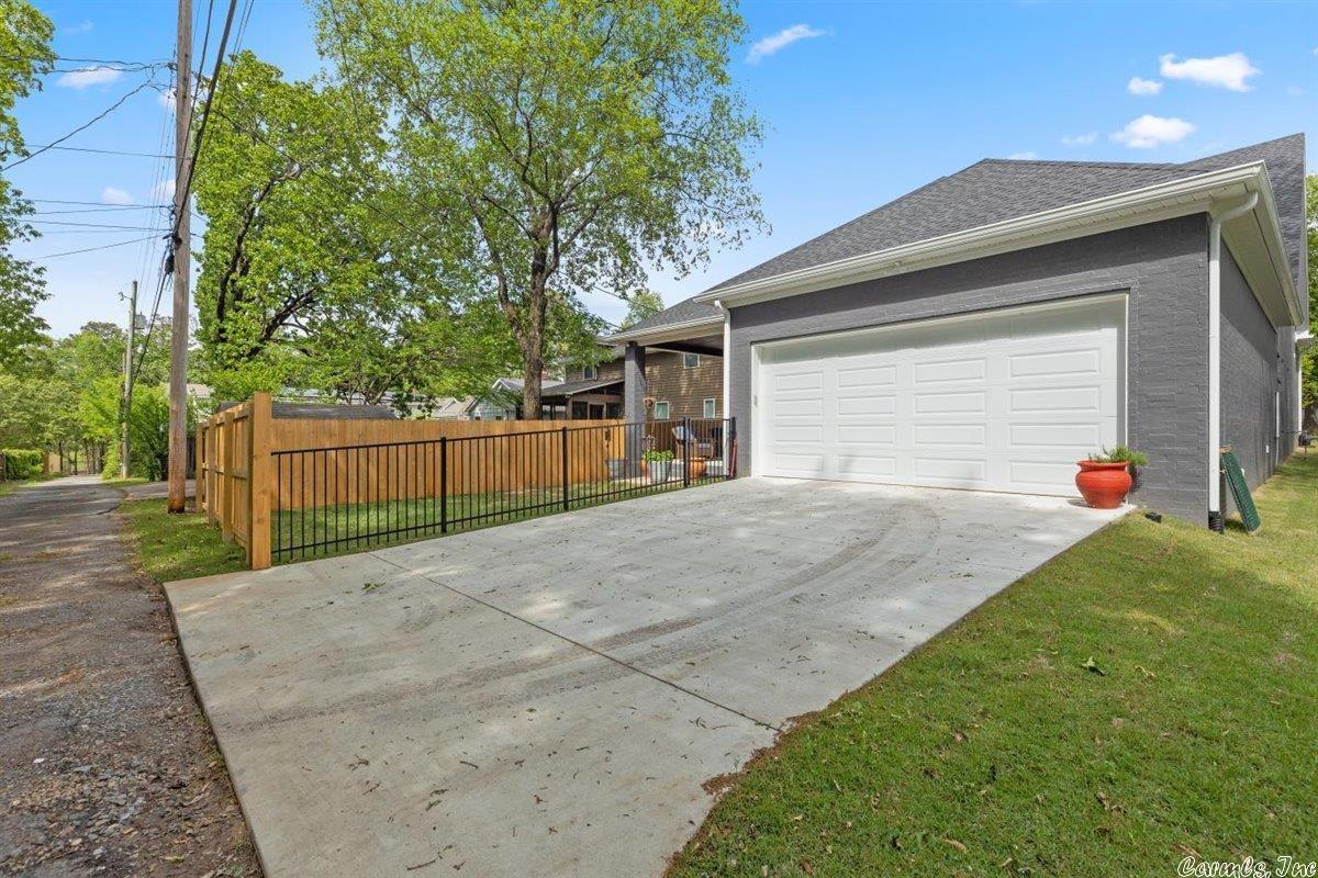 ALTHEIMER - Residential