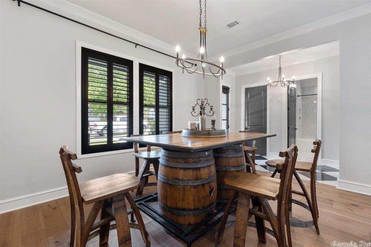 ALTHEIMER - Residential