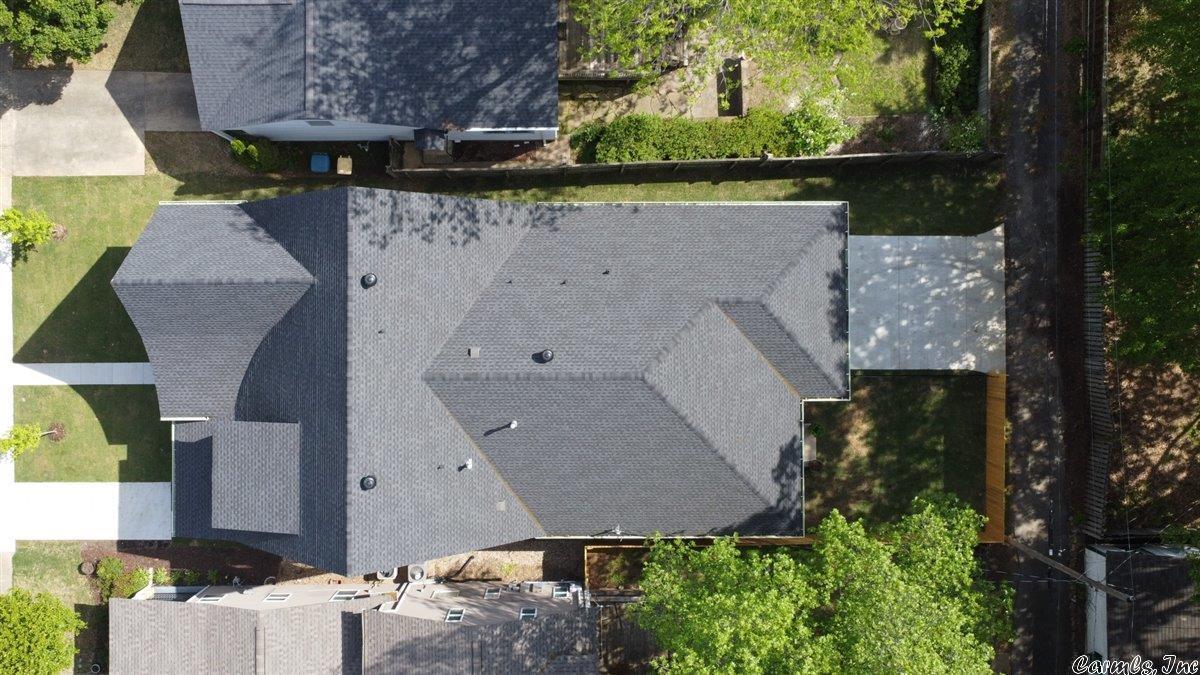 ALTHEIMER - Residential