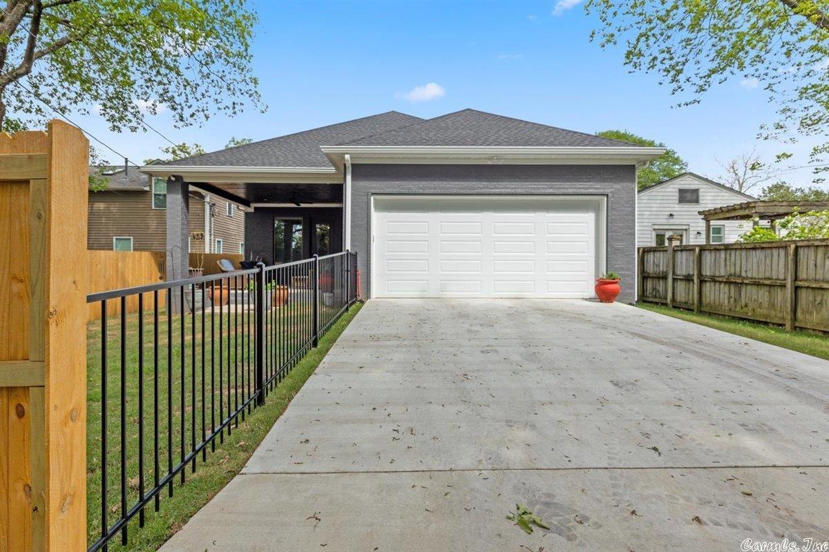 ALTHEIMER - Residential