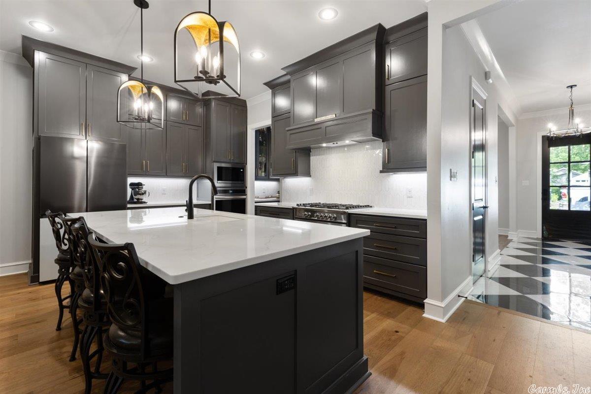 ALTHEIMER - Residential