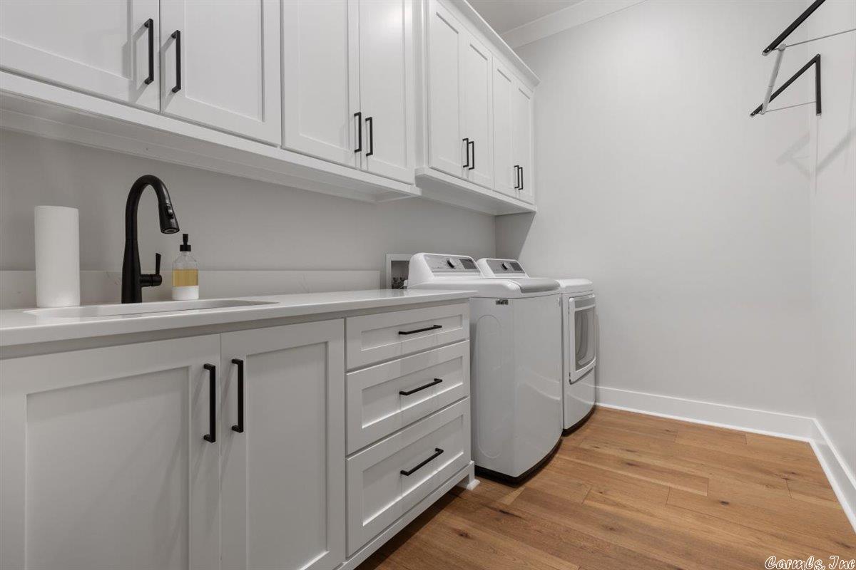 ALTHEIMER - Residential