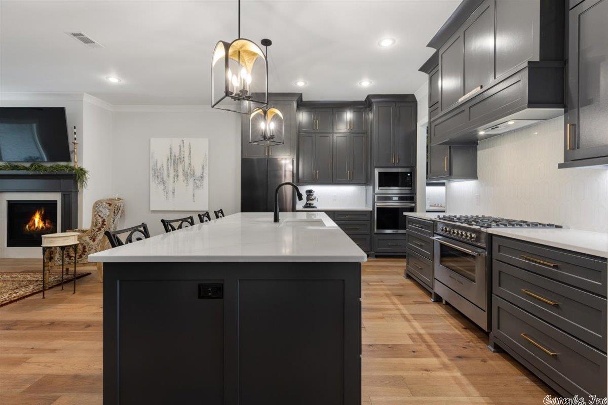 ALTHEIMER - Residential