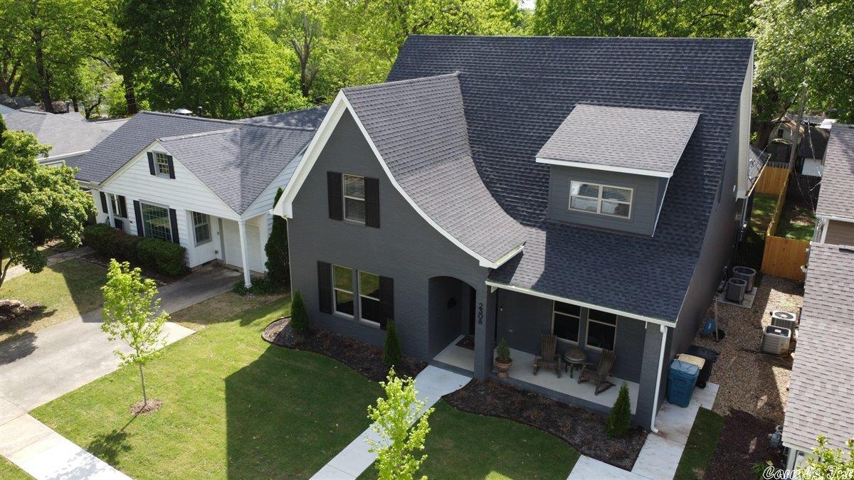 ALTHEIMER - Residential