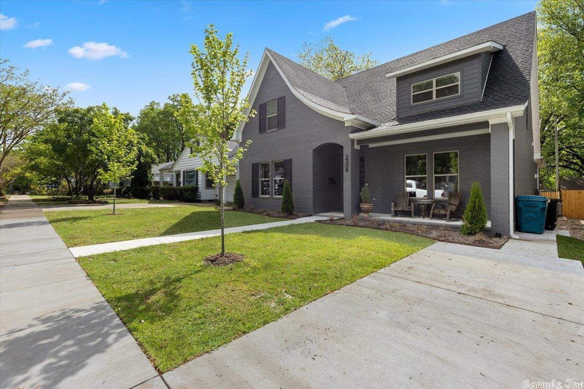 ALTHEIMER - Residential