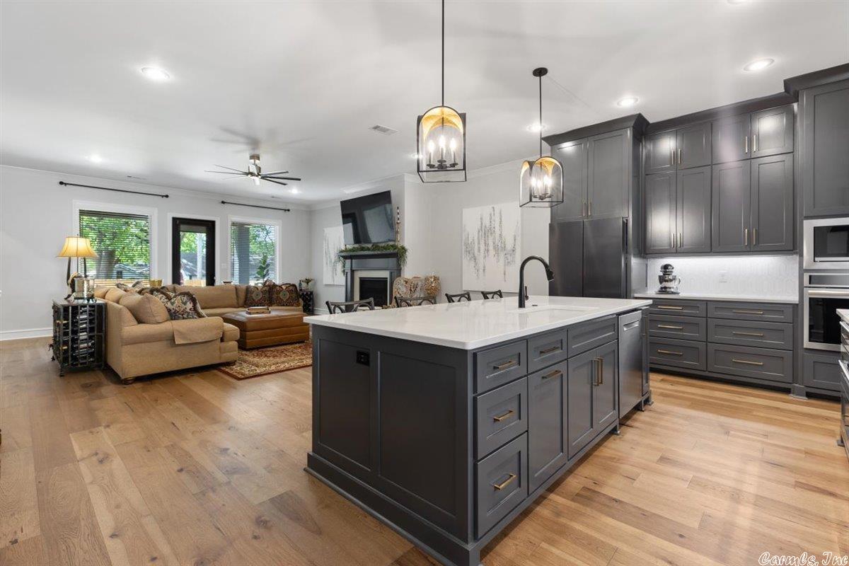 ALTHEIMER - Residential