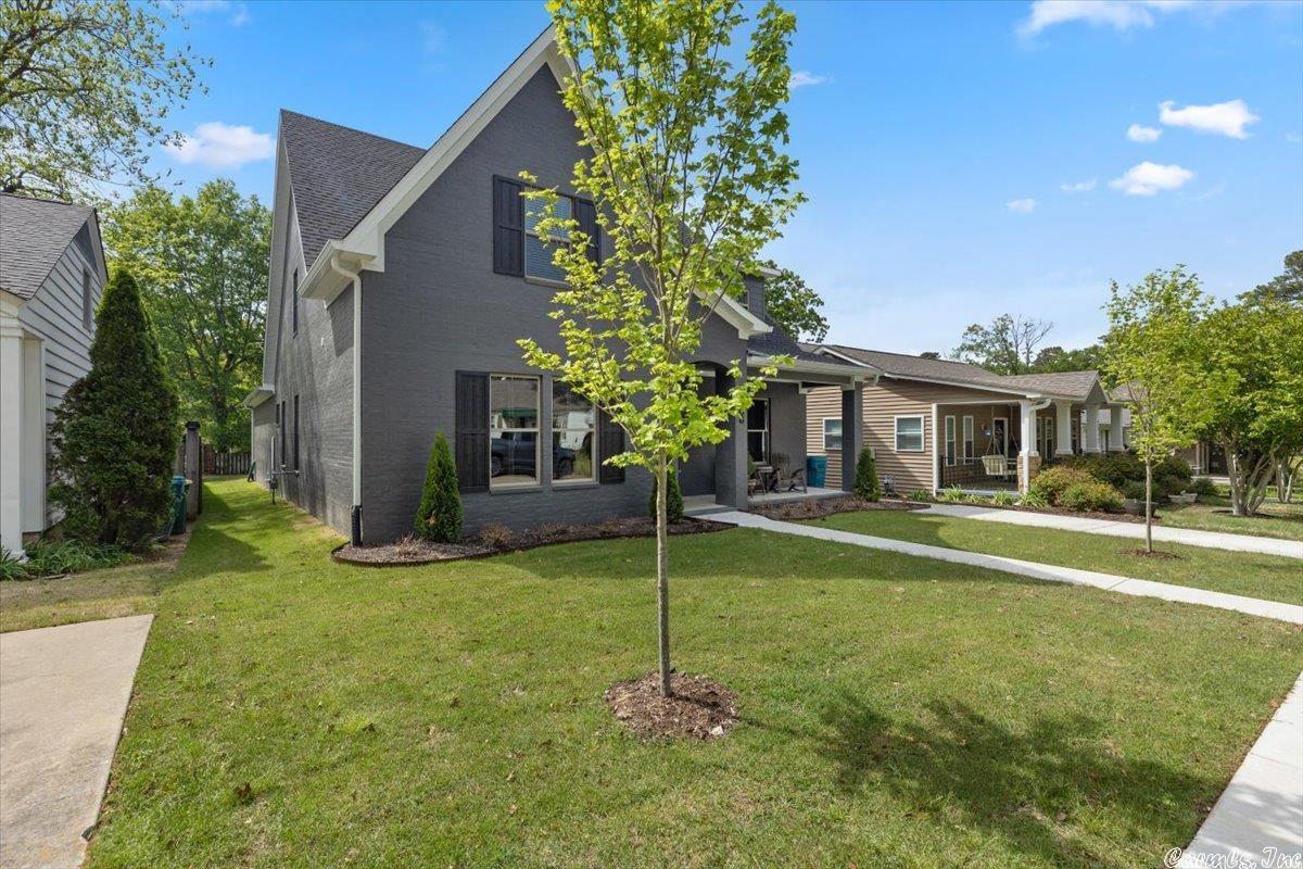 ALTHEIMER - Residential