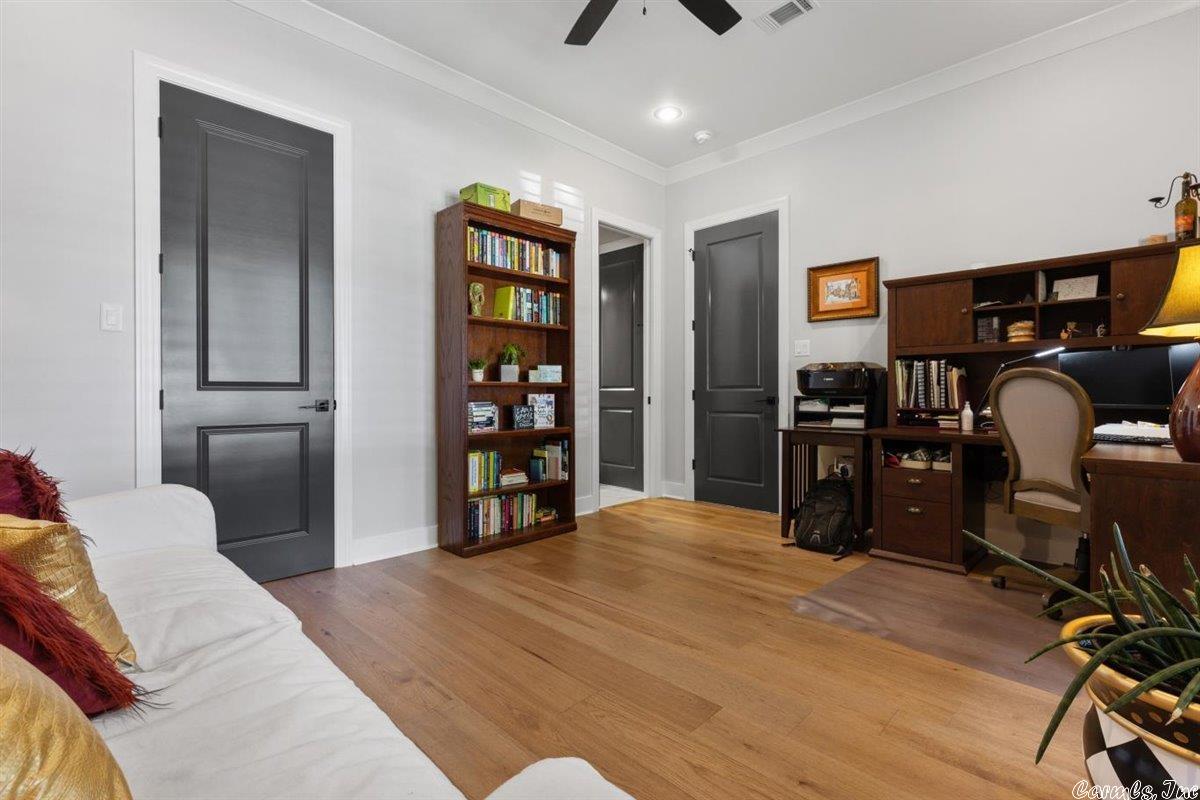 ALTHEIMER - Residential