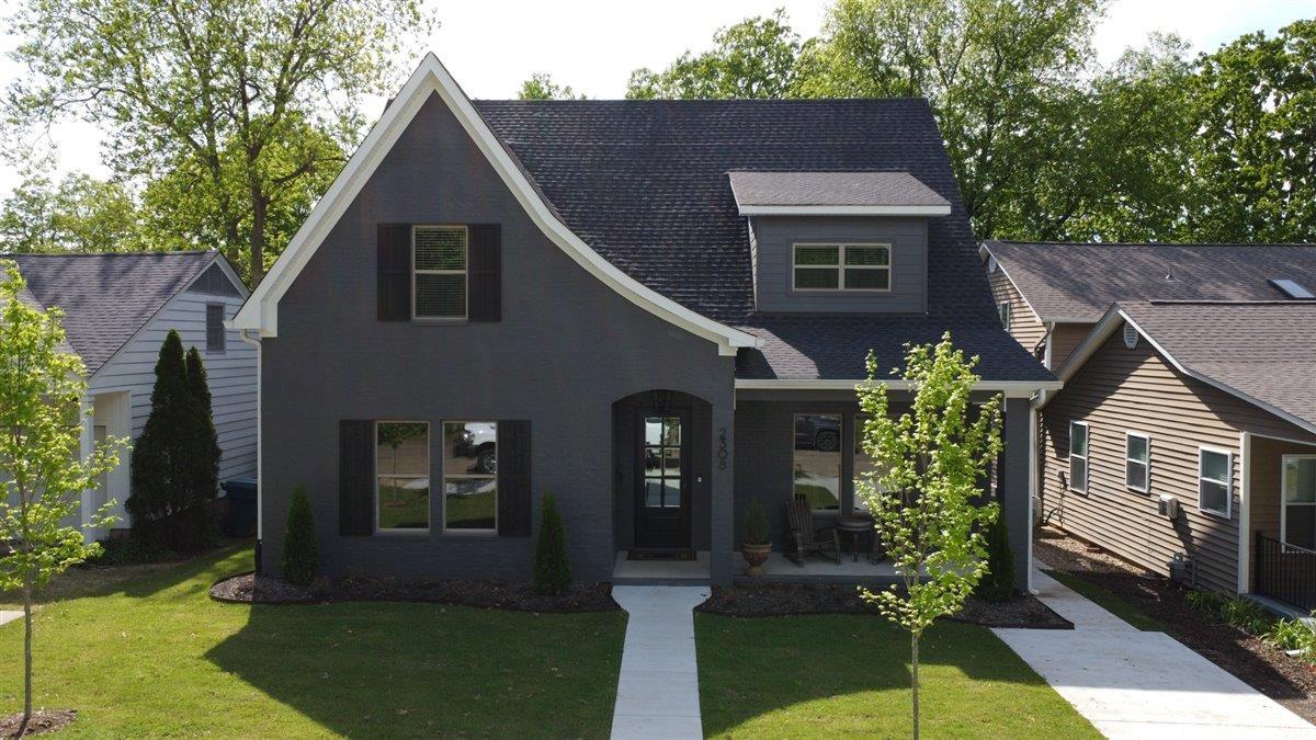 ALTHEIMER - Residential