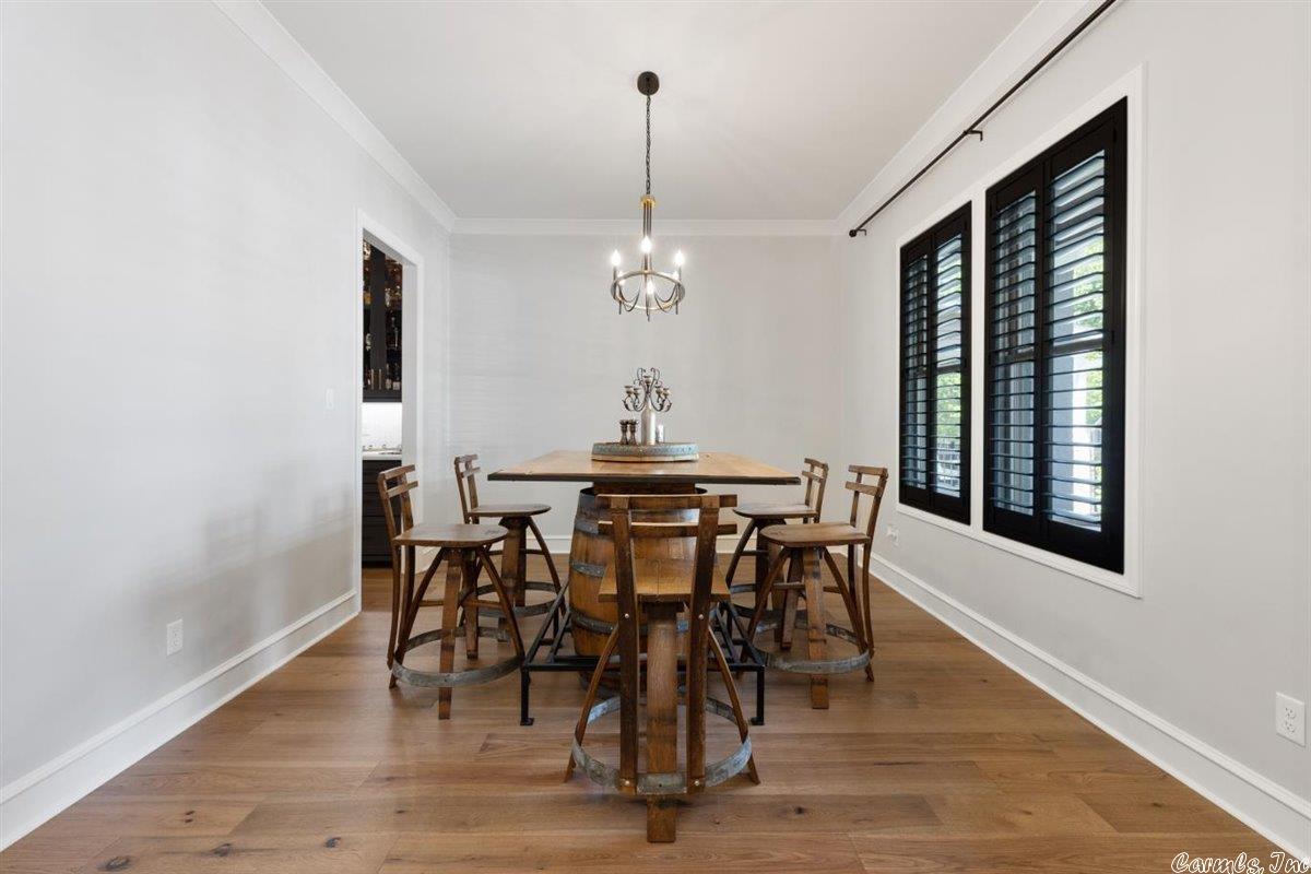 ALTHEIMER - Residential