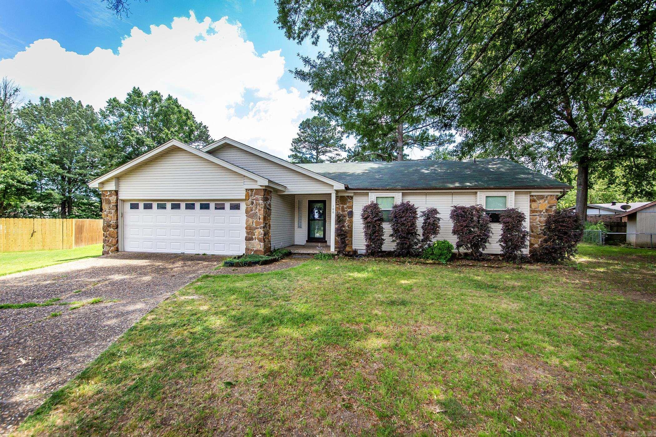 STONEWALL - Residential