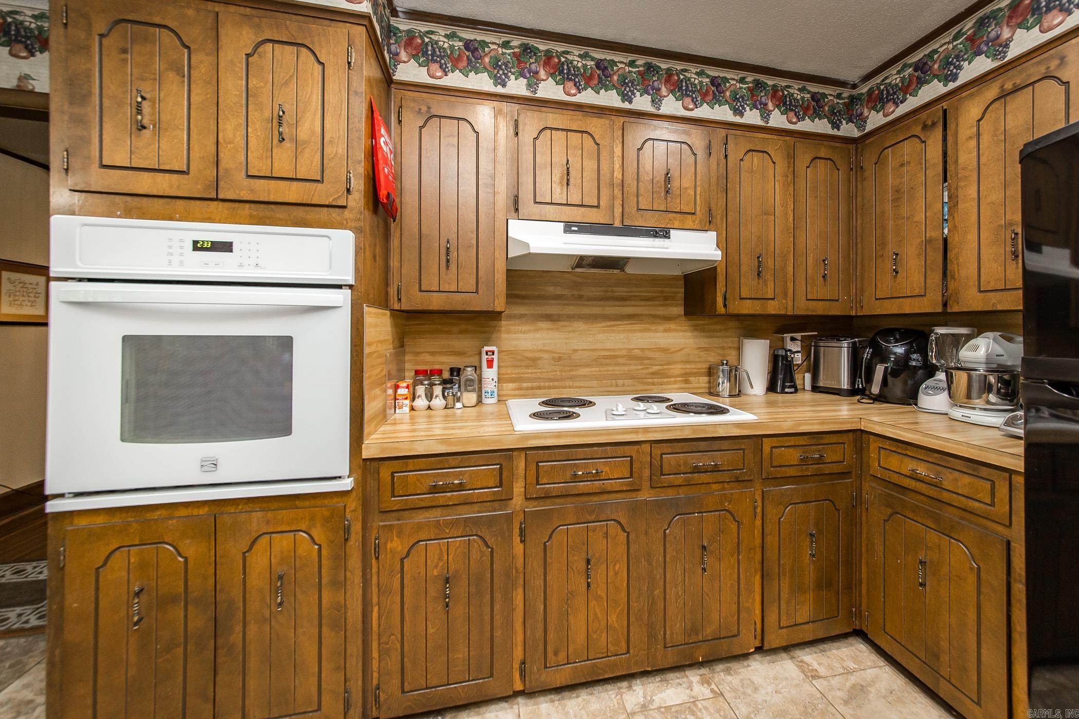 STONEWALL - Residential