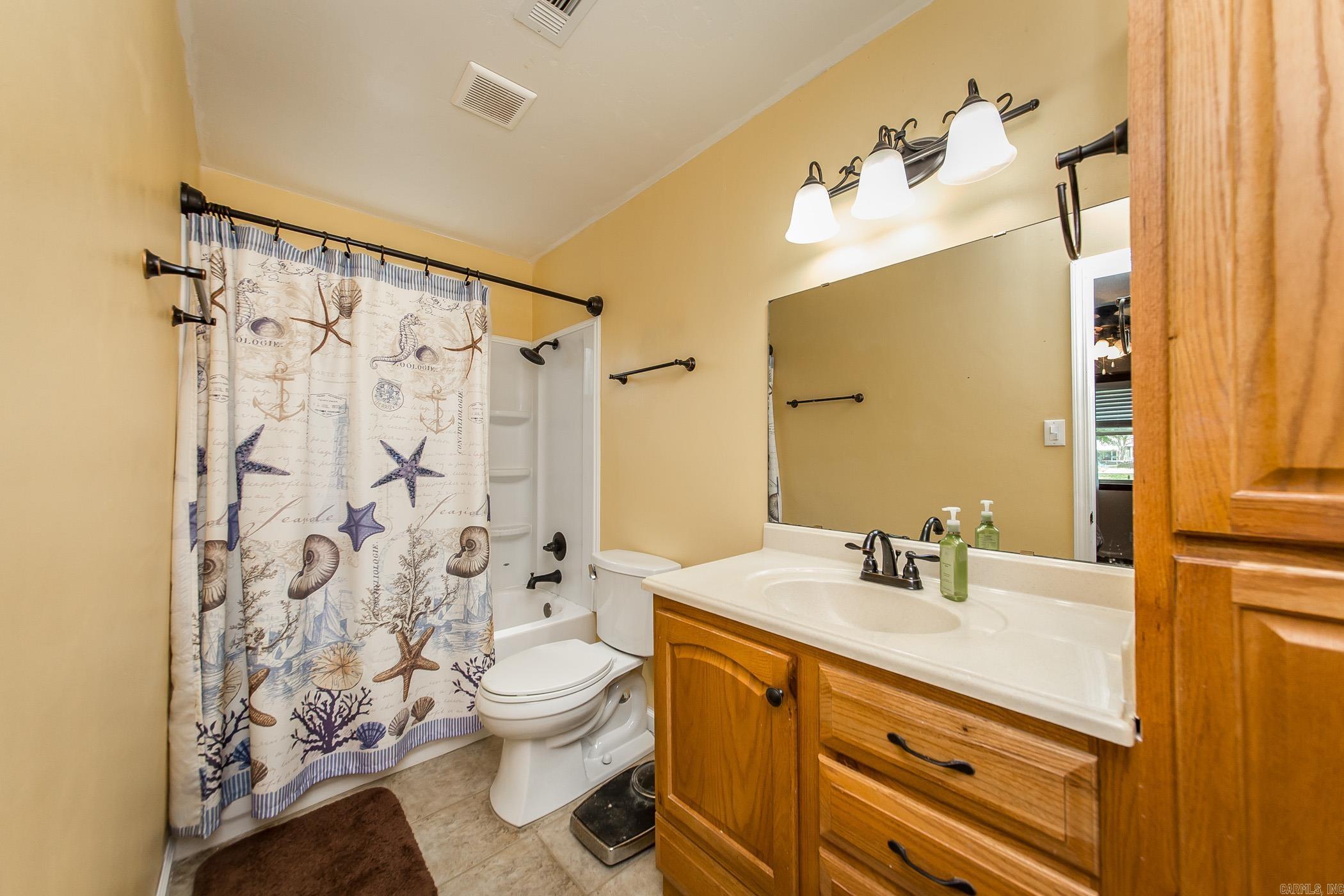 STONEWALL - Residential