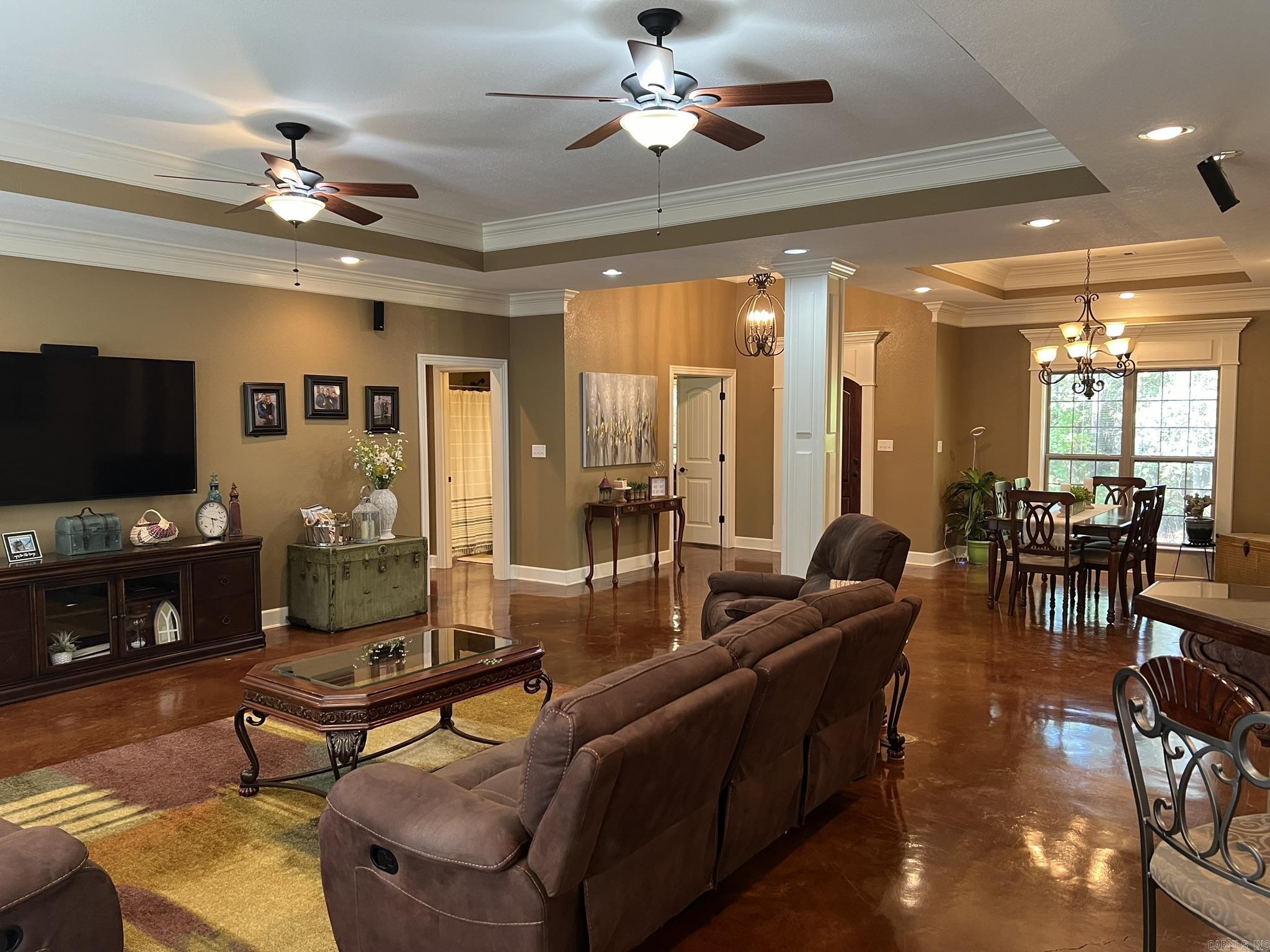 DIAMOND KEY ESTATES - Residential