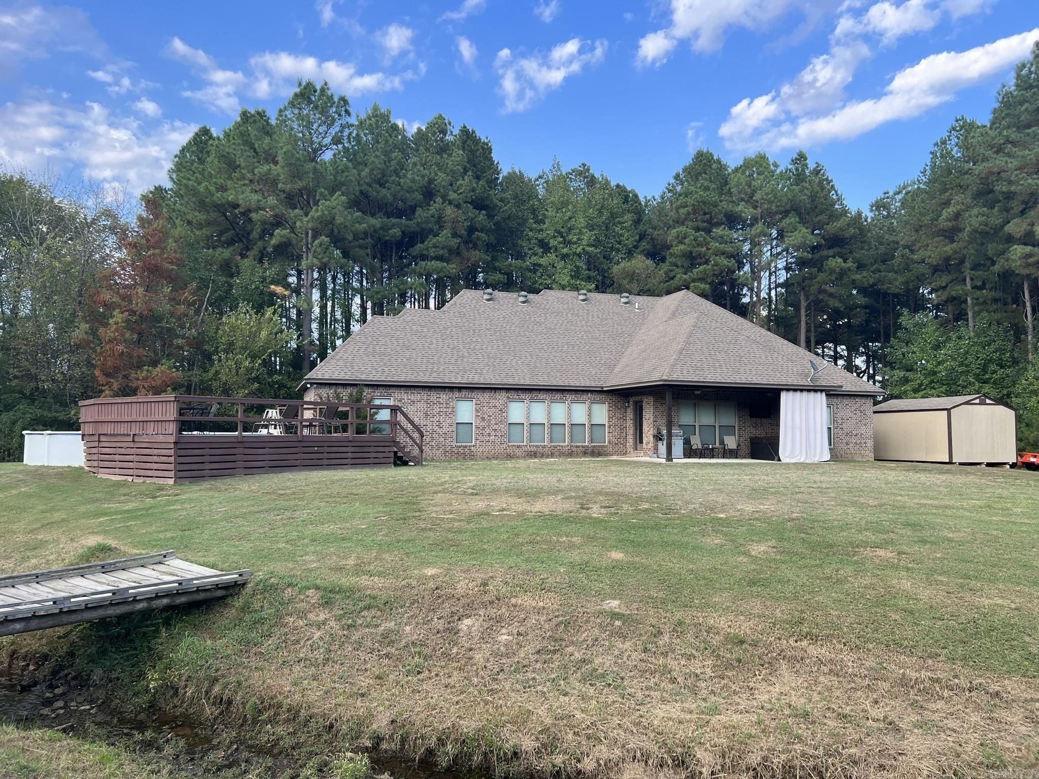 DIAMOND KEY ESTATES - Residential