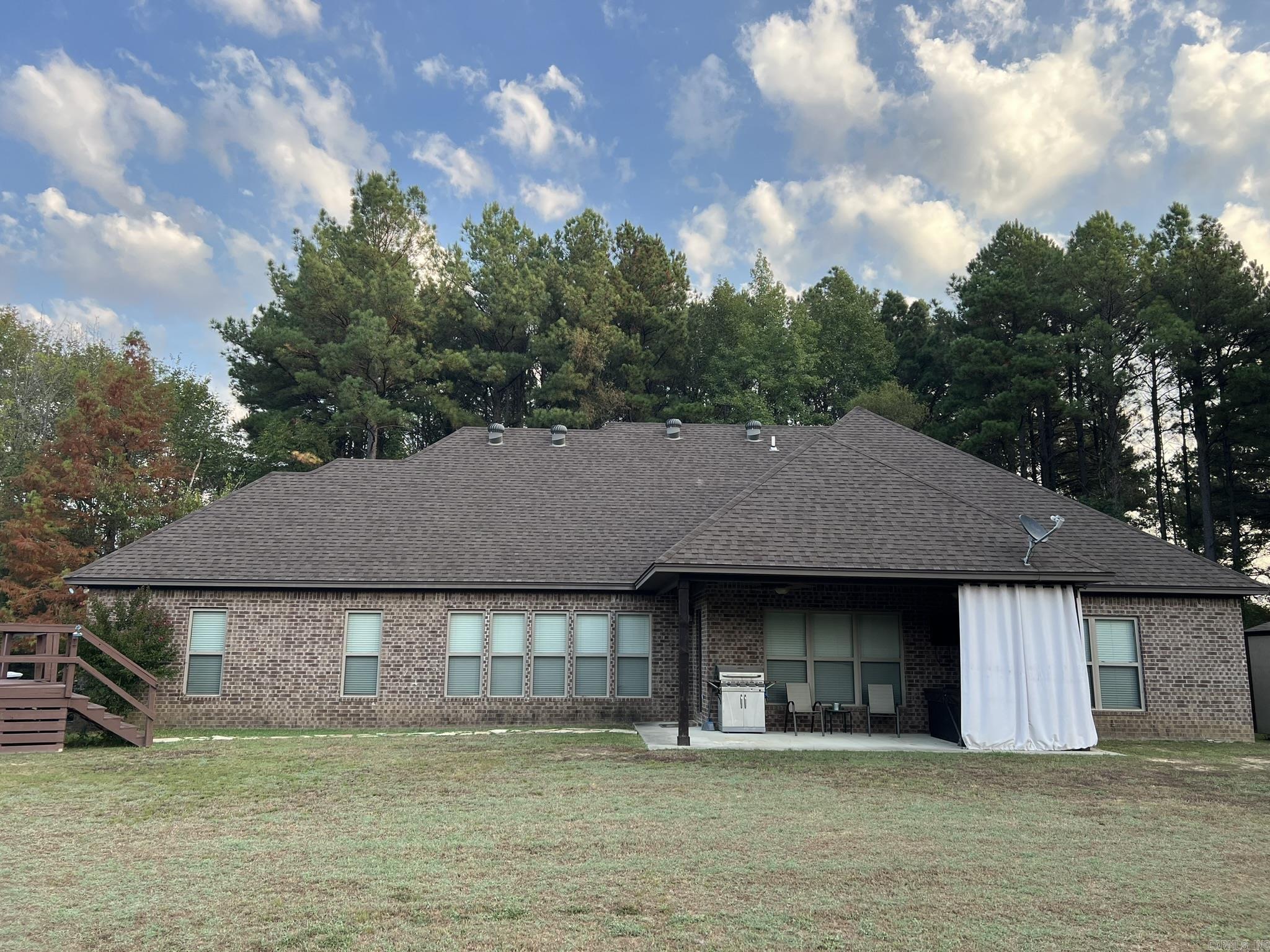 DIAMOND KEY ESTATES - Residential