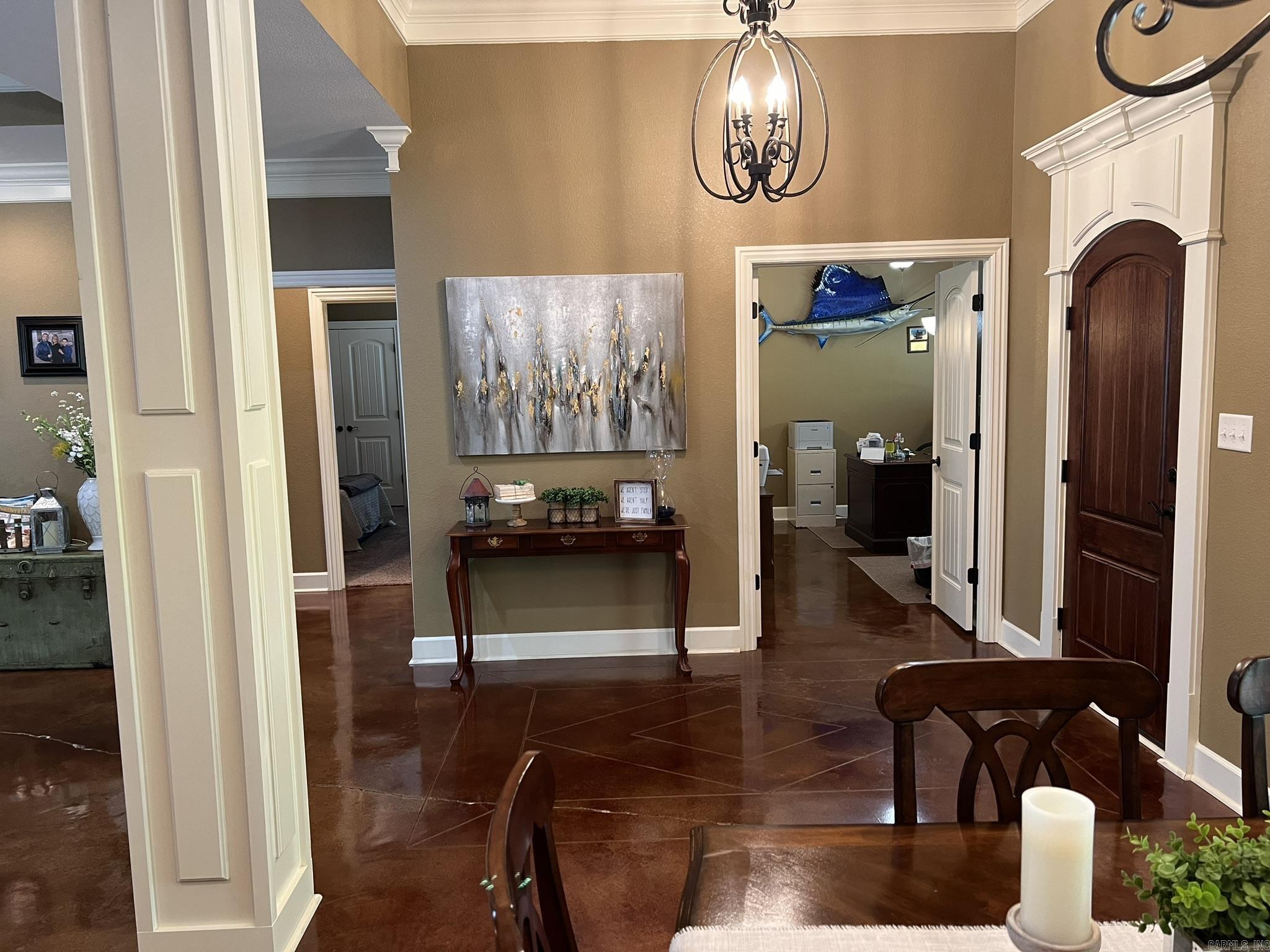 DIAMOND KEY ESTATES - Residential